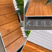 金属雕花保温板丨金属雕花保温装饰一体板丨金属压花板