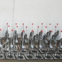 量热仪充氧仪/氧弹充氧仪/微型充氧仪