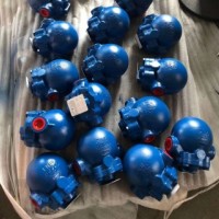 FT14杠杆浮球式疏水阀，进口浮球式蒸汽疏水阀