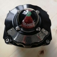 ULS-510限位开关，UNIWO限位开关