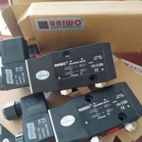 HV-515N电磁换向阀 HV-518N电磁换向阀