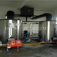 四川1800kw燃油导油炉分类银晨锅炉