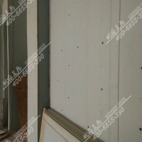 河北保定林塘美居轻钢别墅  厚石膏板优点及报价