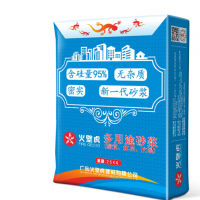 火壁虎多用途砂浆