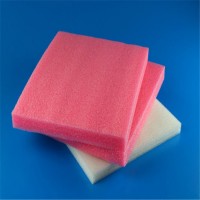 江苏防震包装托珍珠棉泡沫塑料快递减震缓冲珍珠棉盒子批发