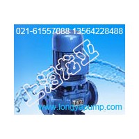 供应ISGD200-400C球铁提升管道泵机组