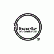 德国贝尔茨（Baelz）阀门中国一级代理