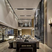 诗帝欧不锈钢——定制家具