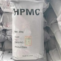 羟丙基甲基纤维素 高粘度 性能稳定 砂浆腻子粉添加