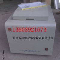 建材制品热值测定仪，建材制品热量化验仪器