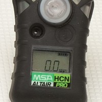 梅思安Altair Pro天鹰单一气体检测仪