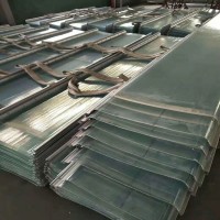 福州克姆雷特易熔采光瓦，易熔采光板470型厂家专业生产