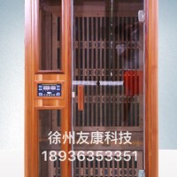 家用光波房.远红外光波浴房产品效果