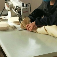 玻璃纤维布袋  耐高温纤维布袋  水泥焦化厂必备除尘布袋