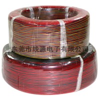 UL2468红黑排线，UL2468排线规格,UL2468价格