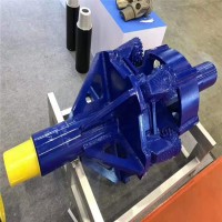 长期大量供应非开挖工程使用组装钻头牙轮扩孔器