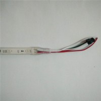 工程定制12v30灯硅胶挤出套管灌胶厂家批发