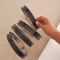 喉箍 美式喉箍  不到卡子  除尘配件软管卡子