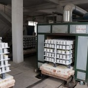 淄博泰成陶瓷有限公司
