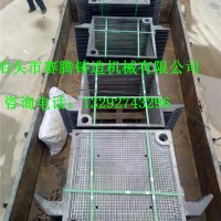 不锈钢滤板不锈钢压滤机保温压滤机铸铁压滤机厢式压滤机铝合金滤