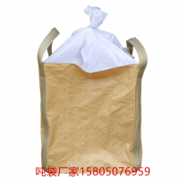 厦门建材吨袋生产厂家 厦门水泥吨袋批发