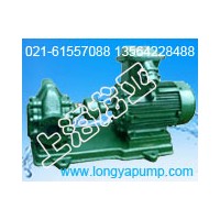 供应YCB-G50-0.6齿轮油泵多少钱