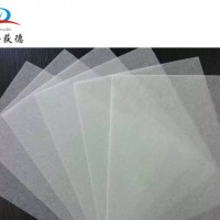 西安获德玻纤湿法毡缺陷检测系统