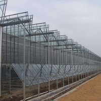 厂家直销华创润泽温室大棚农业大棚大棚配件