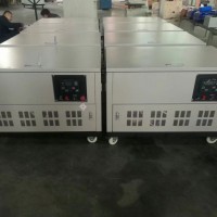 30kw静音汽油发电机报价