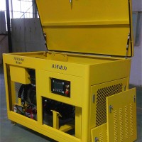 大功率40kw汽油发电机报价