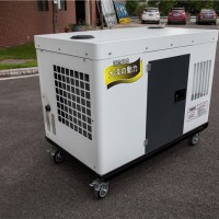 60kw静音柴油发电机参数