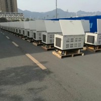 50kw静音汽油发电机那家好用
