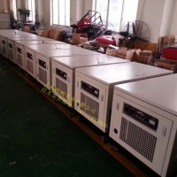 35kw大功率静音柴油发电机报价