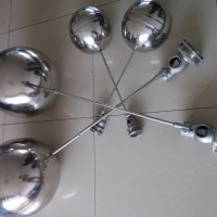 不锈钢小孔浮球阀LDFQ-04