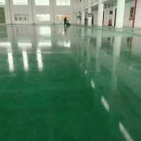 供应混凝土染色结晶抗污自洁地坪材料