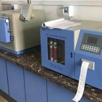 生物质燃料检测仪器基础型？