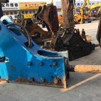 陕西中秦机械出售破碎锤配件多种型号多种品牌