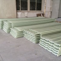 上海超丽厂家直销FRP采光板,阻燃型采光板