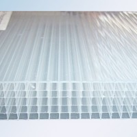 上海超丽厂家直销PC阳光板多层板
