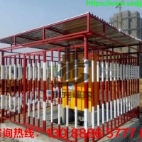 配电箱防护棚厂家琪龙建筑组装式配电箱防护棚