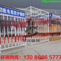 深圳工地电箱防护栏配电箱防护棚生产厂家琪龙建筑