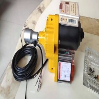 大棚放风机双轴220V 大棚通风机