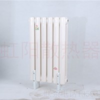 供应厂家直销钢制柱型散热器 暖气片 冀州暖气片生产