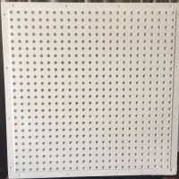 陕西穿孔板