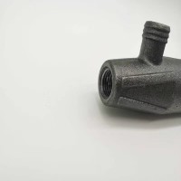 济南弘毅GTZB4-12半灌浆套筒厂家直销