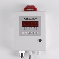 HD1100气体检测变送器（非防爆型，现场带显示）