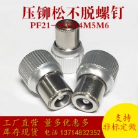 机箱机柜面板松不脱PF21-M3-0/1/2厂家
