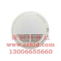 正品莱迪克LED-206A独立式烟雾报警器烟感探测器