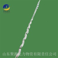 山西预绞式接续管补强接续条厂家直销