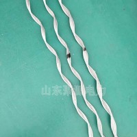 黑龙江预绞式拉线接续  预绞式接续金具